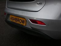 USED 2013 63 VOLVO V40 1.6 D2 SE 5d 115 S/S &pound;20 ROAD TAX (88 G/KM), GOOD SERVICE HISTORY, FULL BLACK LEATHER INTERIOR, REAR PARK ASSIST, CRUISE CONTROL & SPEED LIMITER, DAB RADIO, BLUETOOTH, POWER FOLDING MIRRORS, AUTOMATIC HEADLIGHTS, CLIMATE CONTROL A/C, MANUAL 6 SPEED, FRONT FOG LIGHTS, 5 SPOKE ALLOYS, SPACE SAVER SPARE, ISO FIX, ELECTRIC WINDOWS, LEATHER MFSW, TRIP COMPUTER WITH DIGITAL SPEEDO, TYRE PRESSSURE MONITOR, HEADLAMP WASHERS, ILLUMINATING VANITY MIRRORS, HEATED REAR WINDSCREEN, USB PORT, CD PLAYER, FRONT & REAR ARM RESTS