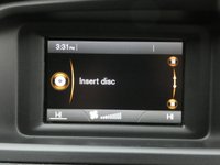 USED 2013 63 VOLVO V40 1.6 D2 SE 5d 115 S/S &pound;20 ROAD TAX (88 G/KM), GOOD SERVICE HISTORY, FULL BLACK LEATHER INTERIOR, REAR PARK ASSIST, CRUISE CONTROL & SPEED LIMITER, DAB RADIO, BLUETOOTH, POWER FOLDING MIRRORS, AUTOMATIC HEADLIGHTS, CLIMATE CONTROL A/C, MANUAL 6 SPEED, FRONT FOG LIGHTS, 5 SPOKE ALLOYS, SPACE SAVER SPARE, ISO FIX, ELECTRIC WINDOWS, LEATHER MFSW, TRIP COMPUTER WITH DIGITAL SPEEDO, TYRE PRESSSURE MONITOR, HEADLAMP WASHERS, ILLUMINATING VANITY MIRRORS, HEATED REAR WINDSCREEN, USB PORT, CD PLAYER, FRONT & REAR ARM RESTS
