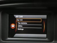 USED 2013 63 VOLVO V40 1.6 D2 SE 5d 115 S/S &pound;20 ROAD TAX (88 G/KM), GOOD SERVICE HISTORY, FULL BLACK LEATHER INTERIOR, REAR PARK ASSIST, CRUISE CONTROL & SPEED LIMITER, DAB RADIO, BLUETOOTH, POWER FOLDING MIRRORS, AUTOMATIC HEADLIGHTS, CLIMATE CONTROL A/C, MANUAL 6 SPEED, FRONT FOG LIGHTS, 5 SPOKE ALLOYS, SPACE SAVER SPARE, ISO FIX, ELECTRIC WINDOWS, LEATHER MFSW, TRIP COMPUTER WITH DIGITAL SPEEDO, TYRE PRESSSURE MONITOR, HEADLAMP WASHERS, ILLUMINATING VANITY MIRRORS, HEATED REAR WINDSCREEN, USB PORT, CD PLAYER, FRONT & REAR ARM RESTS