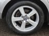 USED 2013 63 VOLVO V40 1.6 D2 SE 5d 115 S/S &pound;20 ROAD TAX (88 G/KM), GOOD SERVICE HISTORY, FULL BLACK LEATHER INTERIOR, REAR PARK ASSIST, CRUISE CONTROL & SPEED LIMITER, DAB RADIO, BLUETOOTH, POWER FOLDING MIRRORS, AUTOMATIC HEADLIGHTS, CLIMATE CONTROL A/C, MANUAL 6 SPEED, FRONT FOG LIGHTS, 5 SPOKE ALLOYS, SPACE SAVER SPARE, ISO FIX, ELECTRIC WINDOWS, LEATHER MFSW, TRIP COMPUTER WITH DIGITAL SPEEDO, TYRE PRESSSURE MONITOR, HEADLAMP WASHERS, ILLUMINATING VANITY MIRRORS, HEATED REAR WINDSCREEN, USB PORT, CD PLAYER, FRONT & REAR ARM RESTS