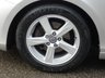 USED 2013 63 VOLVO V40 1.6 D2 SE 5d 115 S/S &pound;20 ROAD TAX (88 G/KM), GOOD SERVICE HISTORY, FULL BLACK LEATHER INTERIOR, REAR PARK ASSIST, CRUISE CONTROL & SPEED LIMITER, DAB RADIO, BLUETOOTH, POWER FOLDING MIRRORS, AUTOMATIC HEADLIGHTS, CLIMATE CONTROL A/C, MANUAL 6 SPEED, FRONT FOG LIGHTS, 5 SPOKE ALLOYS, SPACE SAVER SPARE, ISO FIX, ELECTRIC WINDOWS, LEATHER MFSW, TRIP COMPUTER WITH DIGITAL SPEEDO, TYRE PRESSSURE MONITOR, HEADLAMP WASHERS, ILLUMINATING VANITY MIRRORS, HEATED REAR WINDSCREEN, USB PORT, CD PLAYER, FRONT & REAR ARM RESTS