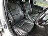 USED 2013 63 VOLVO V40 1.6 D2 SE 5d 115 S/S &pound;20 ROAD TAX (88 G/KM), GOOD SERVICE HISTORY, FULL BLACK LEATHER INTERIOR, REAR PARK ASSIST, CRUISE CONTROL & SPEED LIMITER, DAB RADIO, BLUETOOTH, POWER FOLDING MIRRORS, AUTOMATIC HEADLIGHTS, CLIMATE CONTROL A/C, MANUAL 6 SPEED, FRONT FOG LIGHTS, 5 SPOKE ALLOYS, SPACE SAVER SPARE, ISO FIX, ELECTRIC WINDOWS, LEATHER MFSW, TRIP COMPUTER WITH DIGITAL SPEEDO, TYRE PRESSSURE MONITOR, HEADLAMP WASHERS, ILLUMINATING VANITY MIRRORS, HEATED REAR WINDSCREEN, USB PORT, CD PLAYER, FRONT & REAR ARM RESTS
