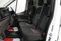 USED 2022 71 FORD TRANSIT 2.0 350 EcoBlue Leader FWD 130 BHP L3 H2 Euro 6 ULEZ Compliant DAB Radio | Voice Control System