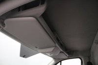 USED 2022 71 FORD TRANSIT 2.0 350 EcoBlue Leader FWD 130 BHP L3 H2 Euro 6 ULEZ Compliant DAB Radio | Voice Control System