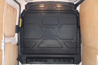 USED 2022 71 FORD TRANSIT 2.0 350 EcoBlue Leader FWD 130 BHP L3 H2 Euro 6 ULEZ Compliant DAB Radio | Voice Control System