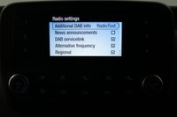USED 2022 71 FORD TRANSIT 2.0 350 EcoBlue Leader FWD 130 BHP L3 H2 Euro 6 ULEZ Compliant DAB Radio | Voice Control System