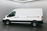 USED 2022 71 FORD TRANSIT 2.0 350 EcoBlue Leader FWD 130 BHP L3 H2 Euro 6 ULEZ Compliant DAB Radio | Voice Control System