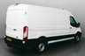 USED 2022 71 FORD TRANSIT 2.0 350 EcoBlue Leader FWD 130 BHP L3 H2 Euro 6 ULEZ Compliant DAB Radio | Voice Control System