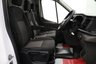 USED 2022 71 FORD TRANSIT 2.0 350 EcoBlue Leader FWD 130 BHP L3 H2 Euro 6 ULEZ Compliant DAB Radio | Voice Control System