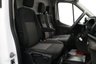 USED 2022 71 FORD TRANSIT 2.0 350 EcoBlue Leader FWD 130 BHP L3 H2 Euro 6 ULEZ Compliant DAB Radio | Voice Control System
