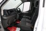 USED 2022 71 FORD TRANSIT 2.0 350 EcoBlue Leader FWD 130 BHP L3 H2 Euro 6 ULEZ Compliant DAB Radio | Voice Control System
