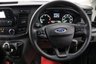 USED 2022 71 FORD TRANSIT 2.0 350 EcoBlue Leader FWD 130 BHP L3 H2 Euro 6 ULEZ Compliant DAB Radio | Voice Control System