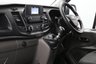 USED 2022 71 FORD TRANSIT 2.0 350 EcoBlue Leader FWD 130 BHP L3 H2 Euro 6 ULEZ Compliant DAB Radio | Voice Control System