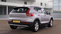 USED 2023 23 VOLVO XC40 2.0 B3 MHEV Core SUV 5dr Petrol Hybrid DCT Auto Euro 6 (s/s) (163 ps) 