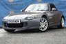 USED 2005 05 HONDA S 2000 2.0 i-VTEC Roadster Convertible 2dr Petrol Manual (237 g/km, 236 bhp) 