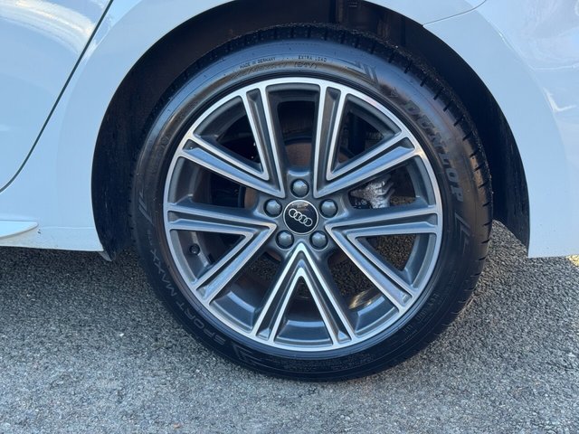 2024 Audi A1 1L S Line 5dr - Photo 6