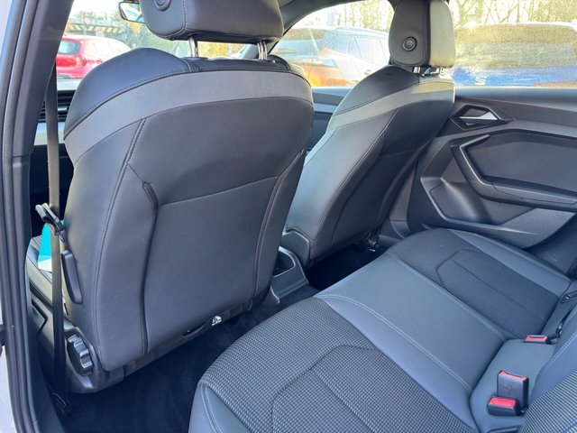 2024 Audi A1 1L S Line 5dr - Photo 12