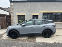USED 2022 72 VOLKSWAGEN ID.4 Pure 52kWh Life SUV 5dr Electric Auto (148 ps) 224 miles on a full Charge