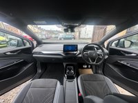 USED 2022 72 VOLKSWAGEN ID.4 Pure 52kWh Life SUV 5dr Electric Auto (148 ps) 224 miles on a full Charge