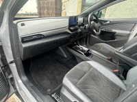 USED 2022 72 VOLKSWAGEN ID.4 Pure 52kWh Life SUV 5dr Electric Auto (148 ps) 224 miles on a full Charge