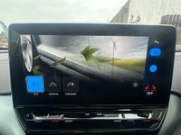 USED 2022 72 VOLKSWAGEN ID.4 Pure 52kWh Life SUV 5dr Electric Auto (148 ps) 224 miles on a full Charge