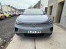 USED 2022 72 VOLKSWAGEN ID.4 Pure 52kWh Life SUV 5dr Electric Auto (148 ps) 224 miles on a full Charge