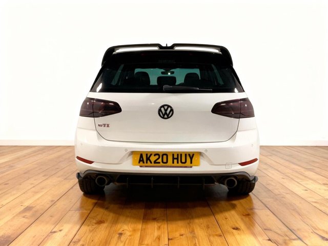 2020 VOLKSWAGEN GOLF - Photo 7