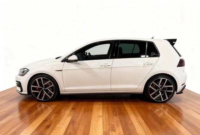 2020 VOLKSWAGEN GOLF - Photo 9