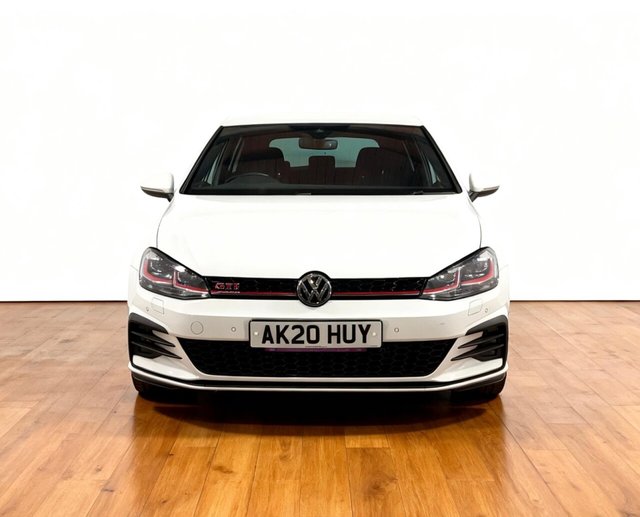 2020 VOLKSWAGEN GOLF - Photo 11