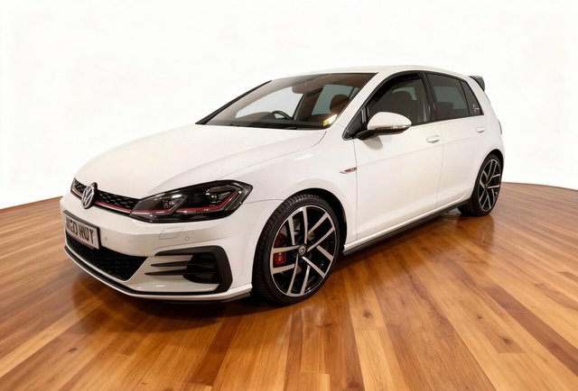 2020 VOLKSWAGEN GOLF - Photo 10