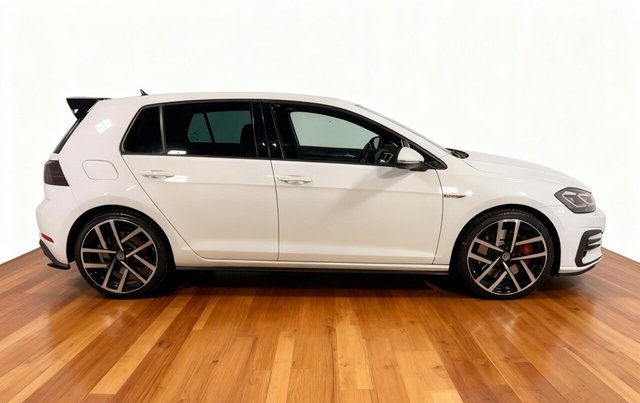 2020 VOLKSWAGEN GOLF - Photo 5