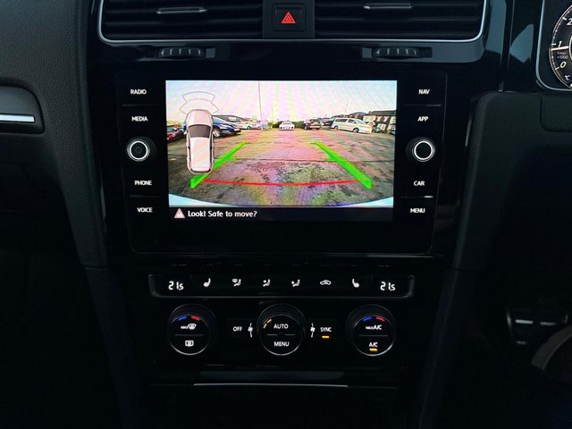 2020 VOLKSWAGEN GOLF - Photo 12