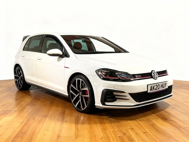 2020 VOLKSWAGEN GOLF - Photo 4