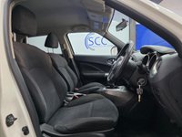 USED 2013 13 NISSAN JUKE 1.5 dCi 8v Acenta Premium SUV 5dr Diesel Manual Euro 5 (s/s) (110 ps) Reverse Camera - Satellite Navigation - Cruise Control