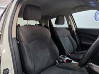 USED 2013 13 NISSAN JUKE 1.5 dCi 8v Acenta Premium SUV 5dr Diesel Manual Euro 5 (s/s) (110 ps) Reverse Camera - Satellite Navigation - Cruise Control