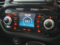 USED 2013 13 NISSAN JUKE 1.5 dCi 8v Acenta Premium SUV 5dr Diesel Manual Euro 5 (s/s) (110 ps) Reverse Camera - Satellite Navigation - Cruise Control