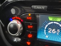 USED 2013 13 NISSAN JUKE 1.5 dCi 8v Acenta Premium SUV 5dr Diesel Manual Euro 5 (s/s) (110 ps) Reverse Camera - Satellite Navigation - Cruise Control