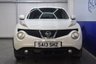 USED 2013 13 NISSAN JUKE 1.5 dCi 8v Acenta Premium SUV 5dr Diesel Manual Euro 5 (s/s) (110 ps) Reverse Camera - Satellite Navigation - Cruise Control