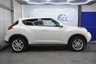 USED 2013 13 NISSAN JUKE 1.5 dCi 8v Acenta Premium SUV 5dr Diesel Manual Euro 5 (s/s) (110 ps) Reverse Camera - Satellite Navigation - Cruise Control