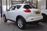 USED 2013 13 NISSAN JUKE 1.5 dCi 8v Acenta Premium SUV 5dr Diesel Manual Euro 5 (s/s) (110 ps) Reverse Camera - Satellite Navigation - Cruise Control