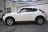 USED 2013 13 NISSAN JUKE 1.5 dCi 8v Acenta Premium SUV 5dr Diesel Manual Euro 5 (s/s) (110 ps) Reverse Camera - Satellite Navigation - Cruise Control