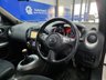 USED 2013 13 NISSAN JUKE 1.5 dCi 8v Acenta Premium SUV 5dr Diesel Manual Euro 5 (s/s) (110 ps) Reverse Camera - Satellite Navigation - Cruise Control