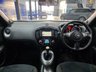 USED 2013 13 NISSAN JUKE 1.5 dCi 8v Acenta Premium SUV 5dr Diesel Manual Euro 5 (s/s) (110 ps) Reverse Camera - Satellite Navigation - Cruise Control