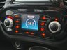 USED 2013 13 NISSAN JUKE 1.5 dCi 8v Acenta Premium SUV 5dr Diesel Manual Euro 5 (s/s) (110 ps) Reverse Camera - Satellite Navigation - Cruise Control