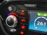 USED 2013 13 NISSAN JUKE 1.5 dCi 8v Acenta Premium SUV 5dr Diesel Manual Euro 5 (s/s) (110 ps) Reverse Camera - Satellite Navigation - Cruise Control