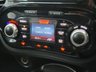 USED 2013 13 NISSAN JUKE 1.5 dCi 8v Acenta Premium SUV 5dr Diesel Manual Euro 5 (s/s) (110 ps) Reverse Camera - Satellite Navigation - Cruise Control
