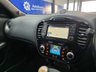 USED 2013 13 NISSAN JUKE 1.5 dCi 8v Acenta Premium SUV 5dr Diesel Manual Euro 5 (s/s) (110 ps) Reverse Camera - Satellite Navigation - Cruise Control