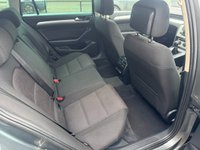 USED 2016 16 VOLKSWAGEN PASSAT 2.0 TDI BlueMotion Tech SE Business Estate 5dr Diesel Manual Euro 6 (s/s) (150 ps) 