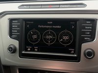 USED 2016 16 VOLKSWAGEN PASSAT 2.0 TDI BlueMotion Tech SE Business Estate 5dr Diesel Manual Euro 6 (s/s) (150 ps) 