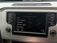USED 2016 16 VOLKSWAGEN PASSAT 2.0 TDI BlueMotion Tech SE Business Estate 5dr Diesel Manual Euro 6 (s/s) (150 ps) 